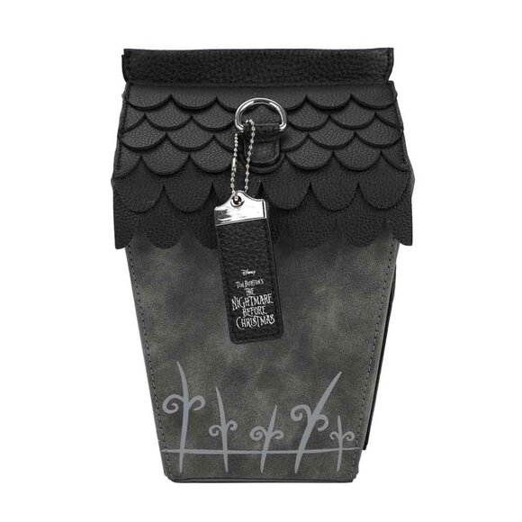 Nightmare Before Christmas Zero Dog House Purse - Picture 11 of 15